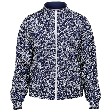 Chokefish™ Maori Track Jacket-013